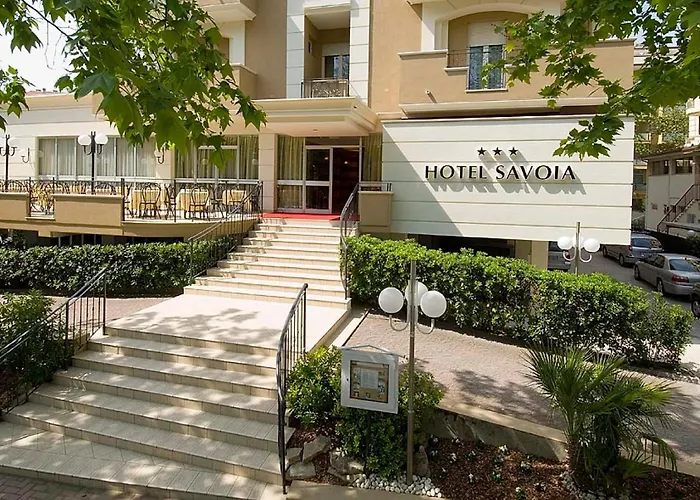 SavoiaHotel Cesenatico